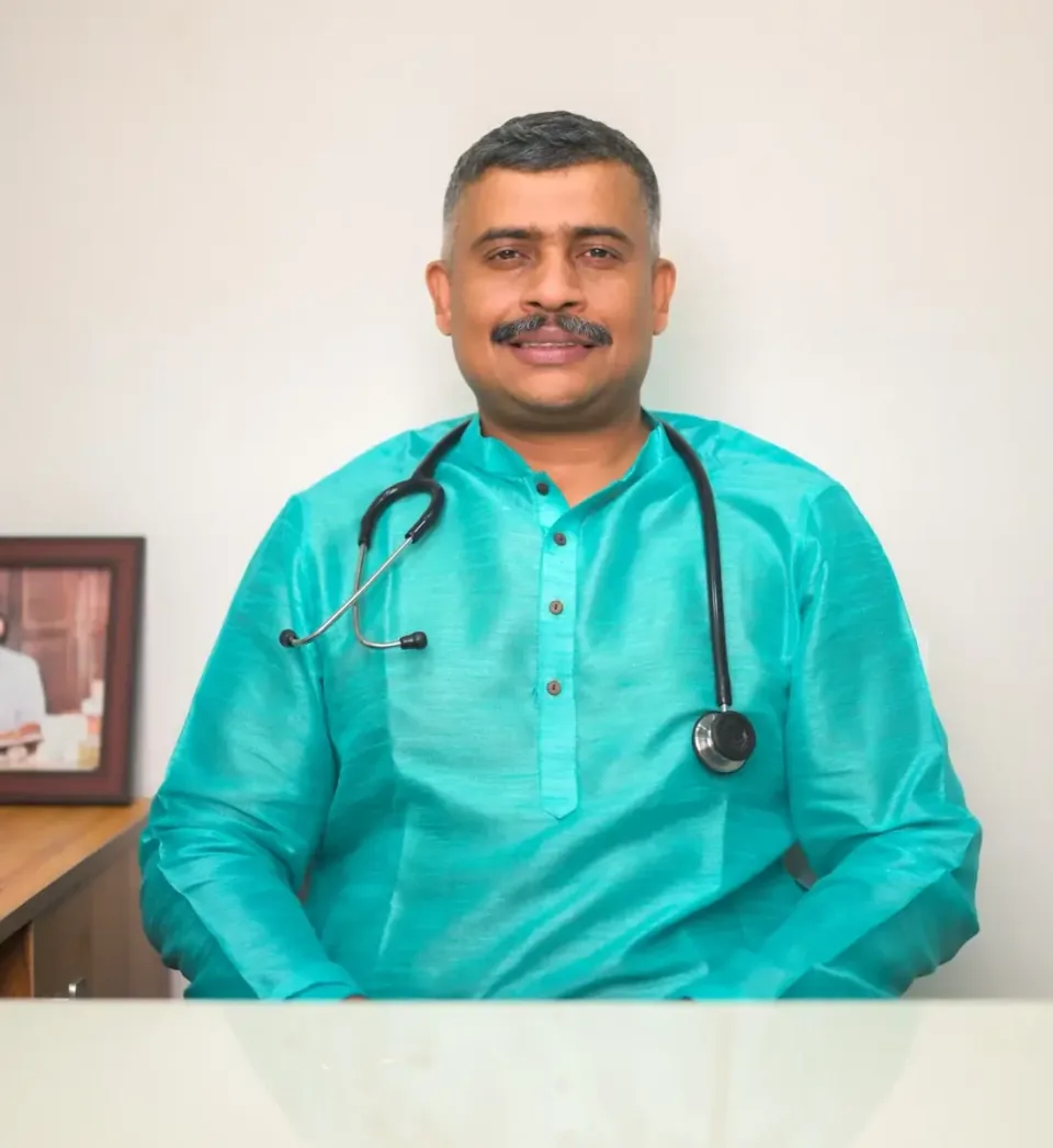 Dr Sankaranarayanan S