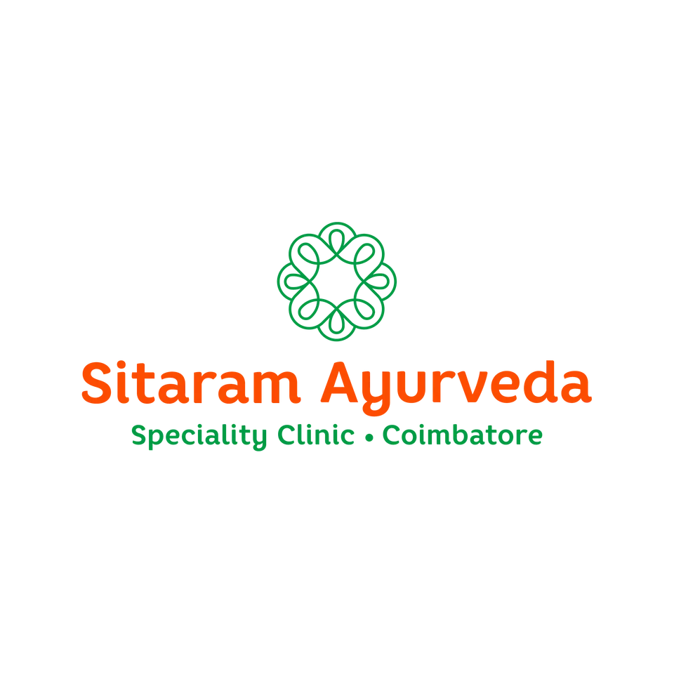 Sitaram Ayurveda Speciality Clinic, Coimbatore