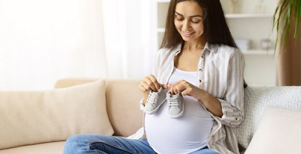 Womens Health and Gynecology