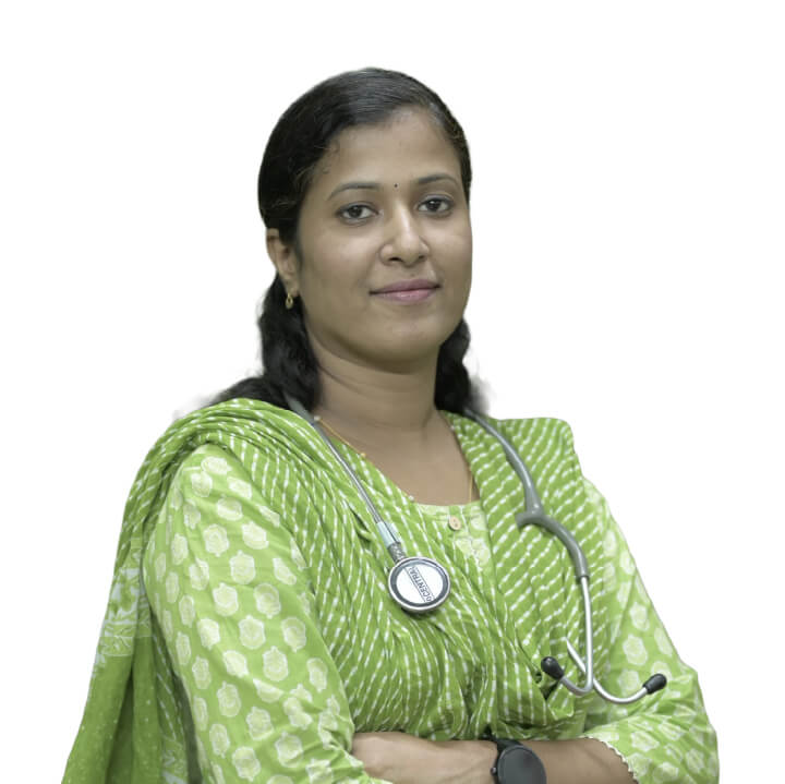 Dr Shalini