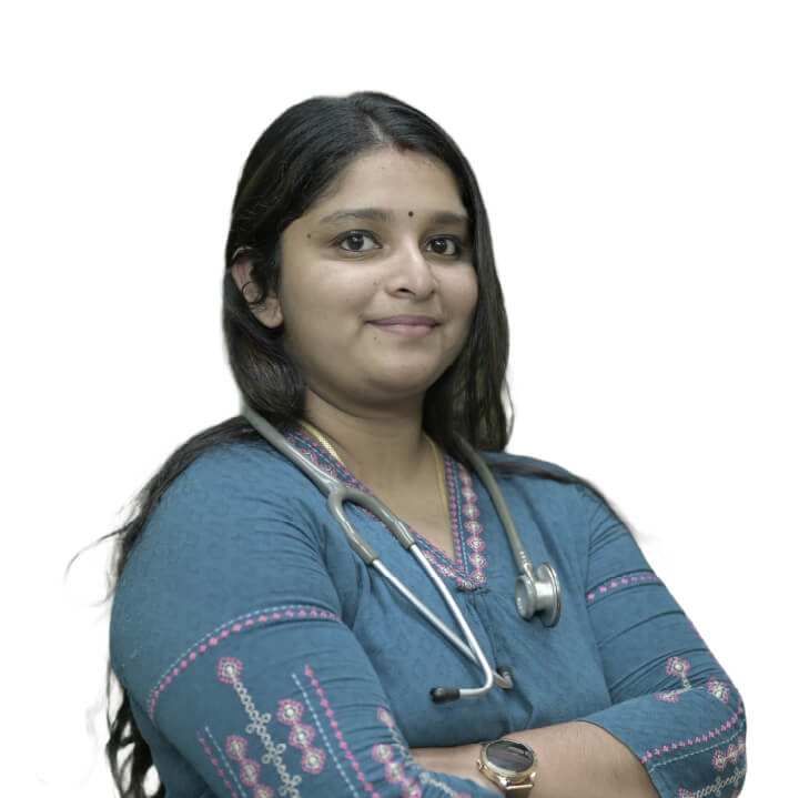 Dr Sreelakshmi