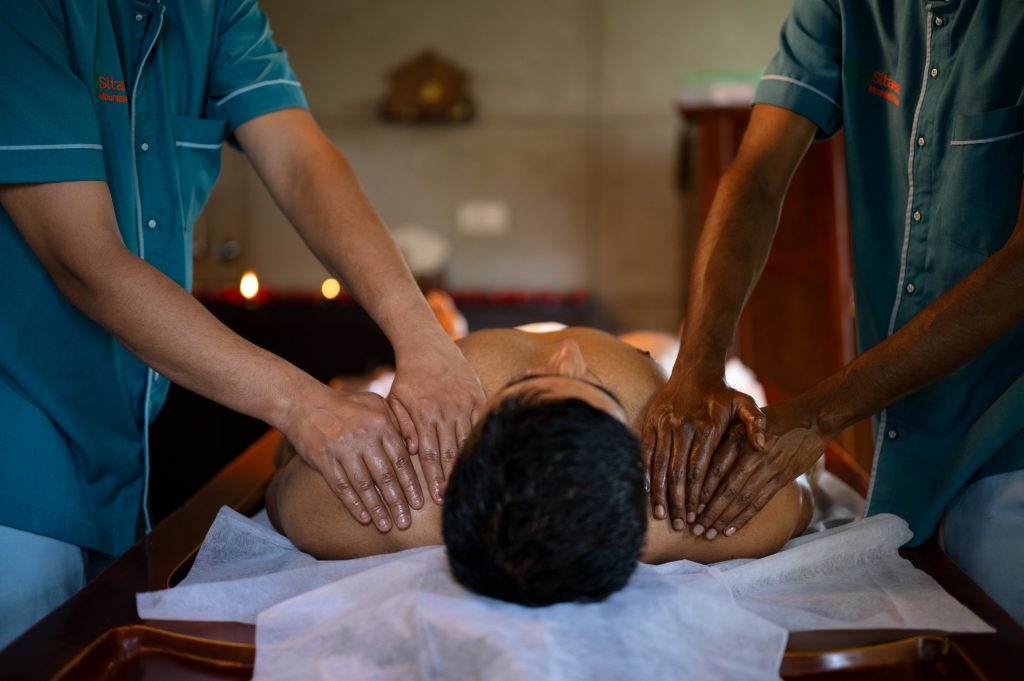 Understanding the Human Body Through Ayurveda